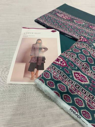 khaadi Printer 