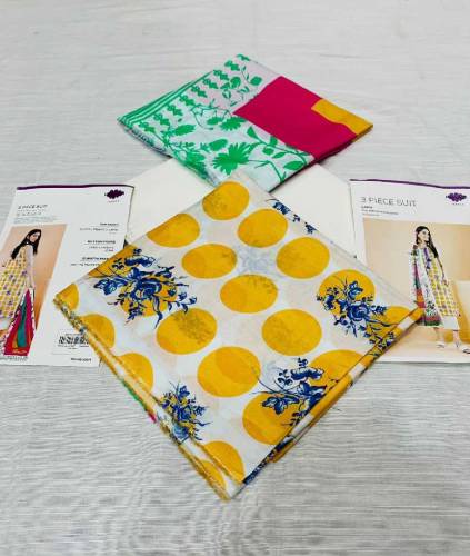 khaadi Printer 