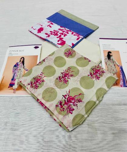 khaadi Printer 