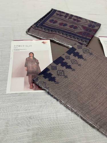 khaadi Printer 