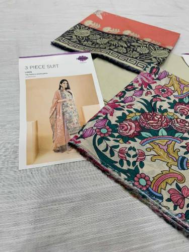 khaadi Printer 