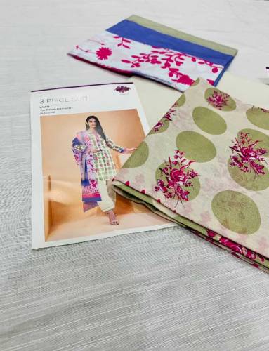 khaadi Printer 