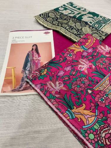 khaadi Printer 