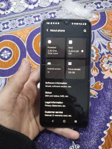 vivo v23et 