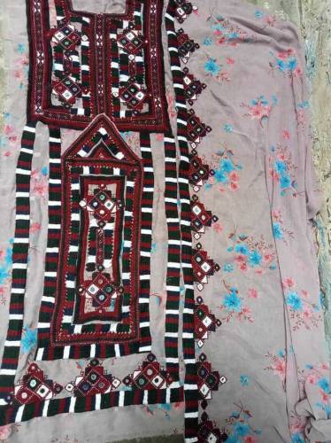 Balochi Hand made suits