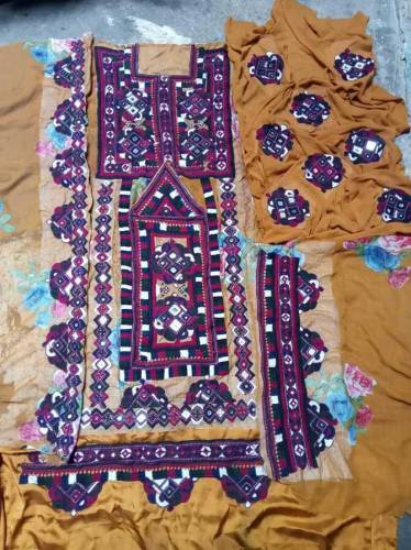 Balochi Hand made suits