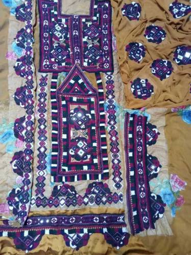 Balochi Hand made suits