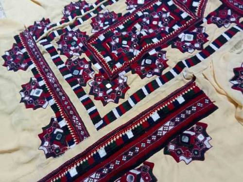Balochi Hand made suits