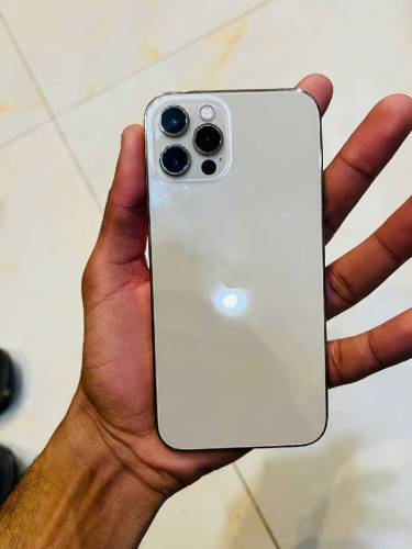 iphone 12 pro jv