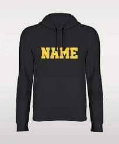 Name Hoodie Girls/ Boys Order Now