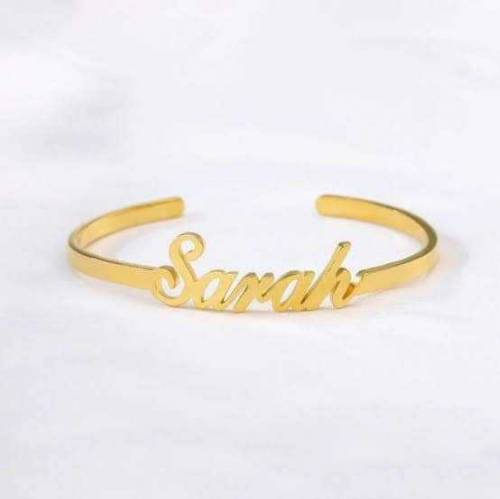 Bangle Only Girls 