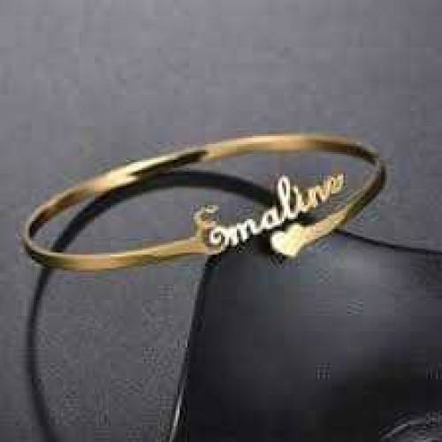 Bangle Only Girls 