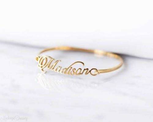 Bangle Only Girls 