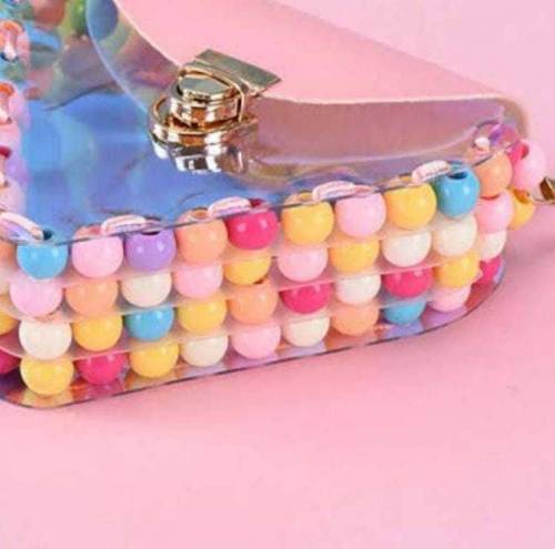 kids Beaded Bag
