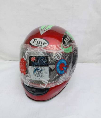 Lightweight Motorcycle Helmet 