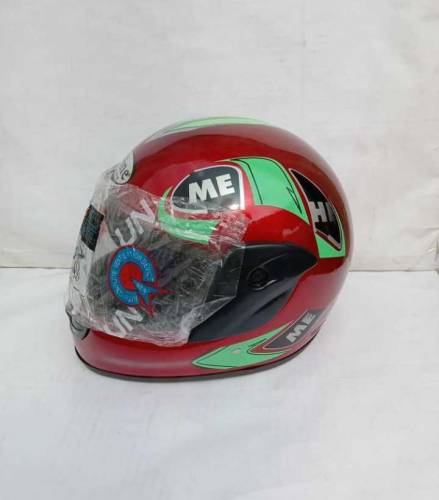 Lightweight Motorcycle Helmet 