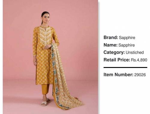 3pcs  suit