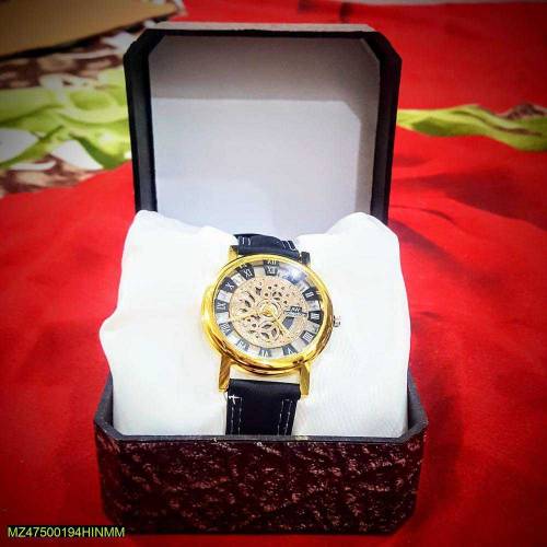 Watch Case Shape