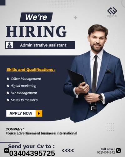 Office work HR Management 