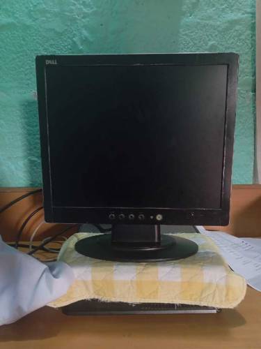 Gaming PC Cpu Led Keyboard Mouse 