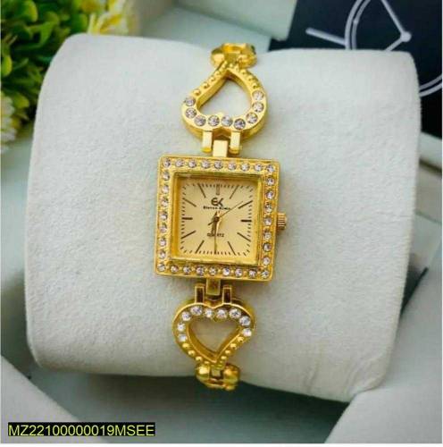 brand new ladies wrist watch 