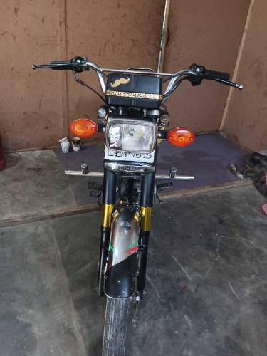 Honda 125 for sale 