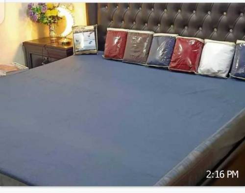 KBS BEDDING