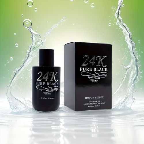 impoted 24k Men's Parfume 🔥 100ml