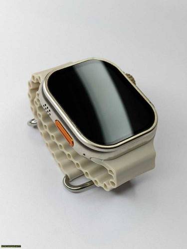 I9 Series Ultra Max Smart Watch 