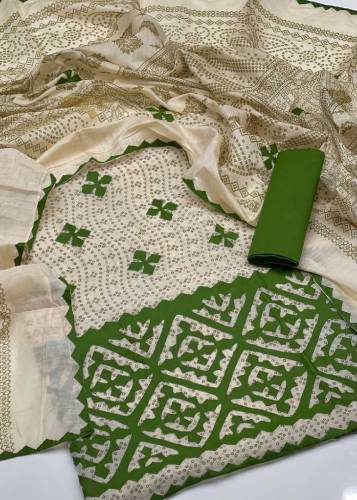 🌹3pc dress paper cotton 🌹