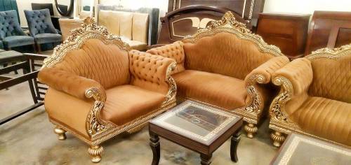 chinioti 7 seater