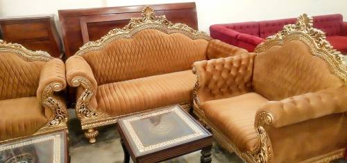 chinioti 7 seater
