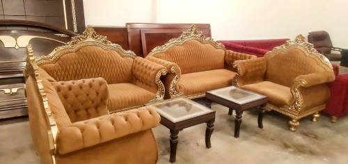 chinioti 7 seater