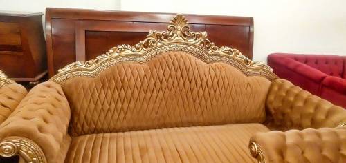 chinioti 7 seater