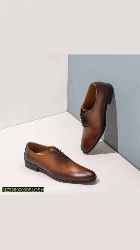 original leather man shose 