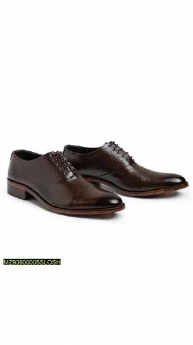 original leather man shose 
