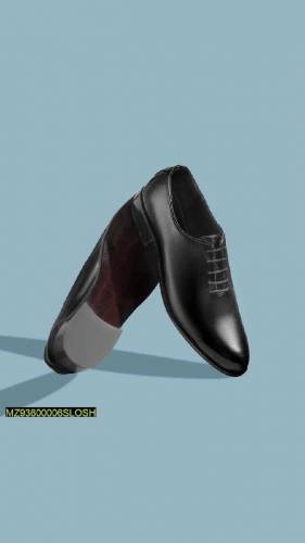 original leather man shose 
