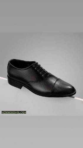 original leather man shose 
