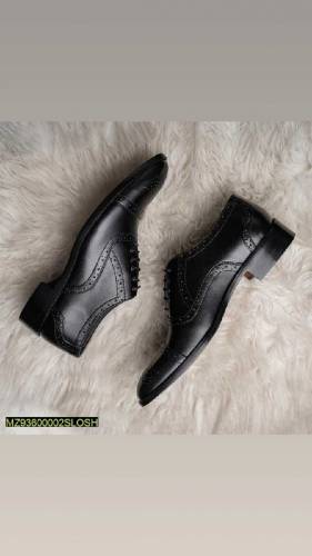 original leather man shose 