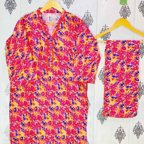 stitched 2 pc suit