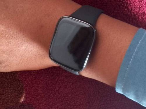 Redmi watch 3 active /Made in China/Color: black/Bluetooth connect 
