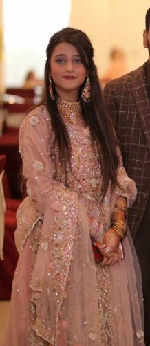 walima bridal maxi