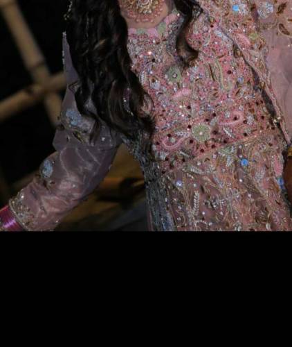 walima bridal maxi