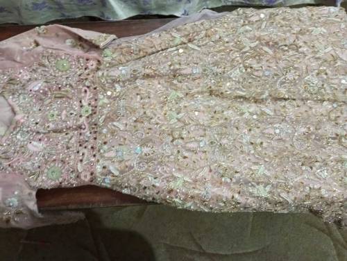 walima bridal maxi