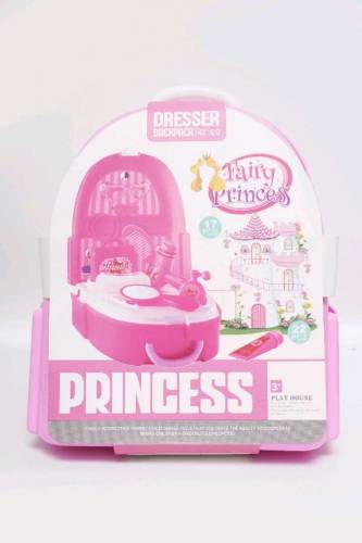 toy set box ( 4 variety)
