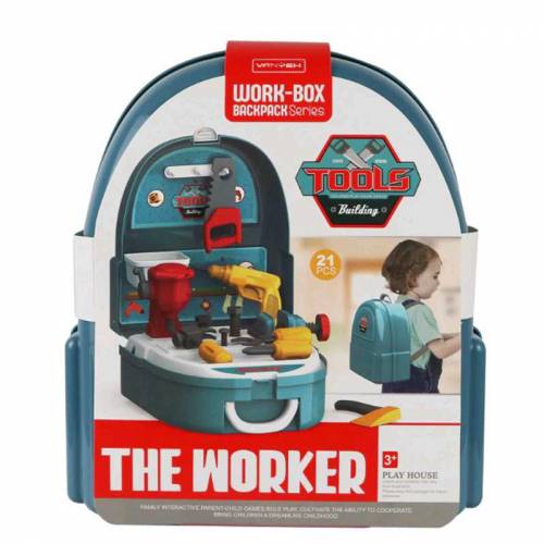 toy set box ( 4 variety)