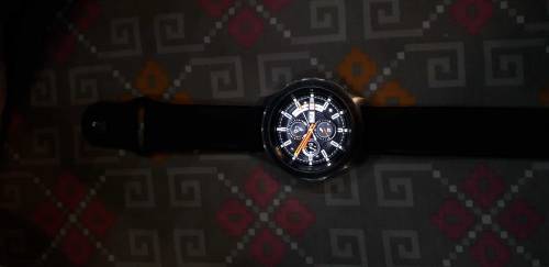 samsung gear s4