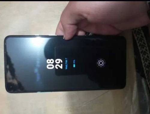 Oneplus 8t