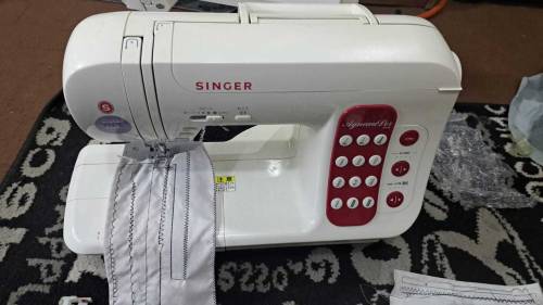Japani Sewing Machine