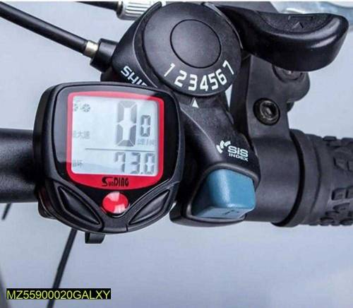bicycle speedometer 